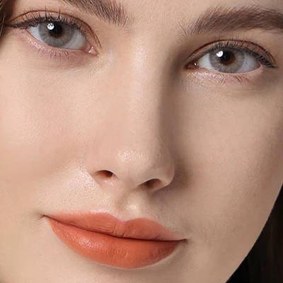 Natural color lenses